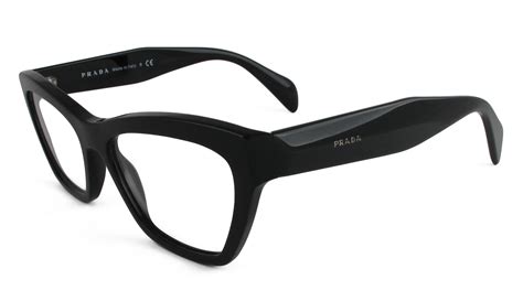 black prada glasses frames ladies|black prada glasses women.